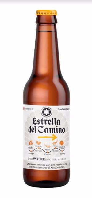 La Estrella del Camino