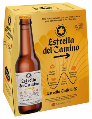 La Estrella del Camino Pack