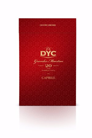Edición única de DYC 20