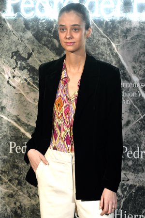 La hija de la Infanta Elena es una de las it girls del momento