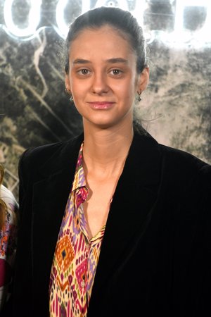 Victoria está viviendo uno de los momentos más dulces de su vida