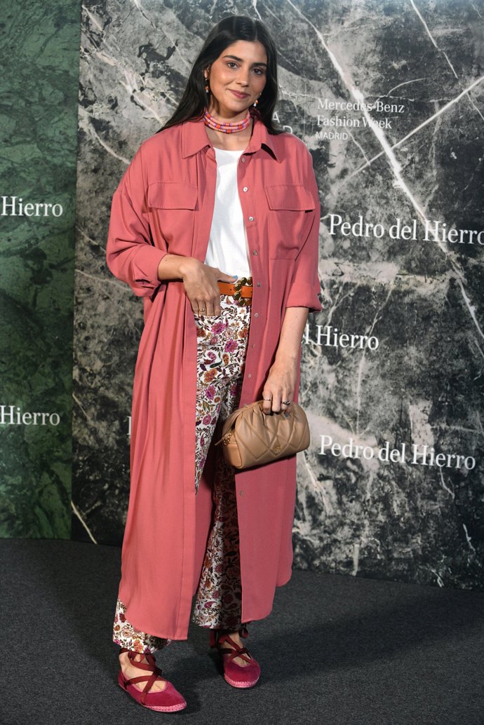 María G de Jaime, una de las influencers más populares de nuestro país