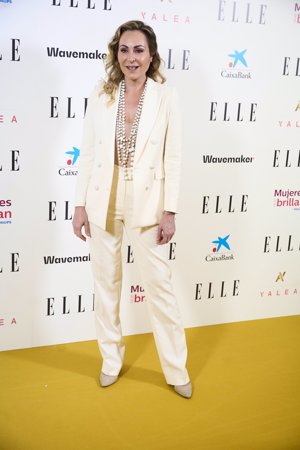 Ana Milán lo vuelve a hacer: 