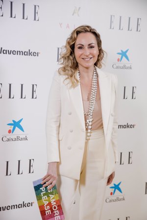 Ana Milán lo vuelve a hacer: 