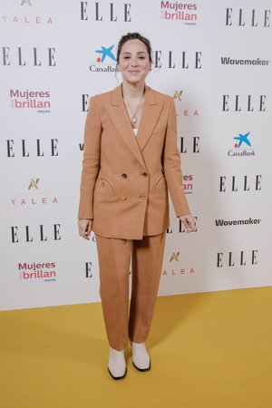 Tamara Falcó, nueva lección de elegancia en los Premios Elle a las mujeres más relevantes del momento