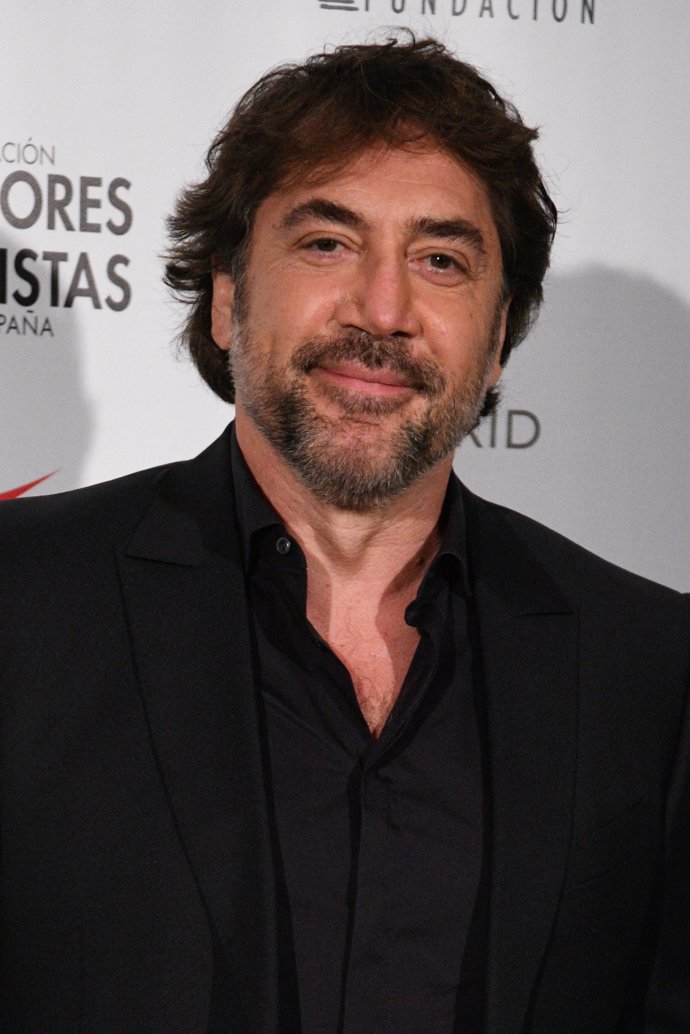 Javier Bardem, en uno de los mejores momentos de su carrera