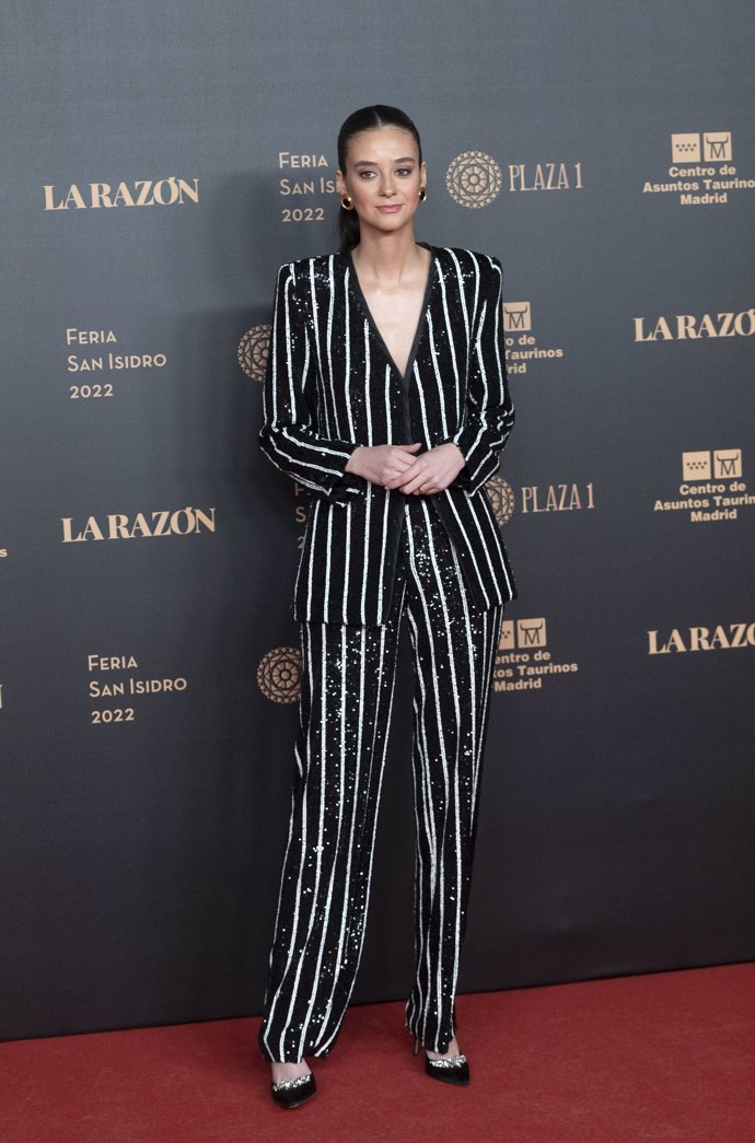 Victoria Federica, impresionante