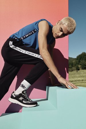 Diseños deportivos y cómodos para el día a día