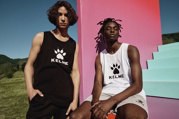 Un toque deportivo a tus looks con lo nuevo de Lefties