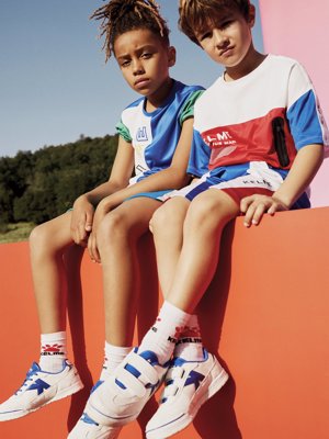 Ropa y calzado perfectos y de calidad para los más pequeños de la casa