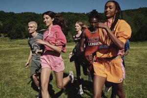 Déjate sorprender por la nueva colaboración de Lefties