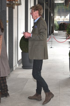 El príncipe se enfrenta mañana en los tribunales a su hijo Ernst August