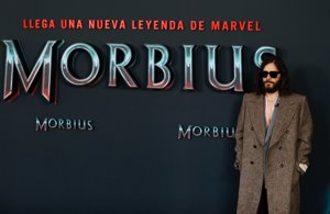 El actor se mete en la piel del nuevo villano de la saga Marvel