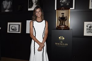 La hija de Isabel Preysler presumió de un intenso bronceado