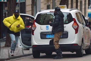 Rocío y Olga han pasado por quirófano para ponerse a punto para el verano