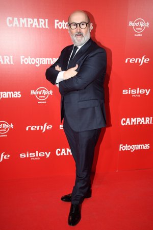 Javier Camara