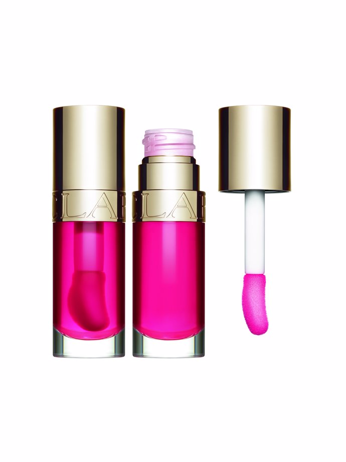 Tono 04 Pitaya Oil Comfort Lips