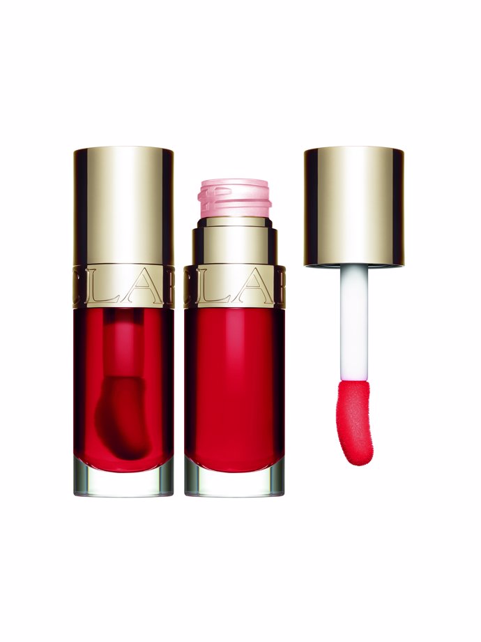 Tono 08 Strawberry Oil Comfort Lip