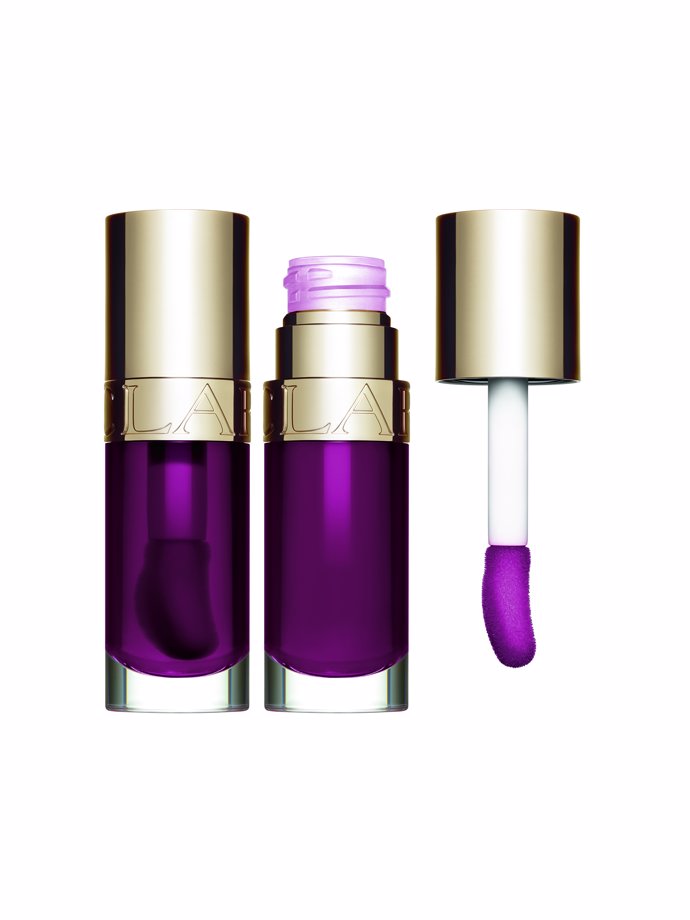 Tono 10 Plum Lip Comfort Oil