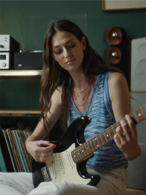 Cómoda y a gusto en tu cuerpo, así quiere Lefties que te veas