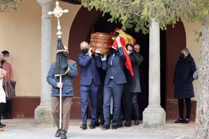 José María Álvarez de Toledo falleció a causa de un problema cardiorespiratorio a los 73 años