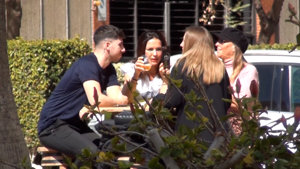 La sevillana habría decidido comenzar a imponer sus reglas a Antonio David