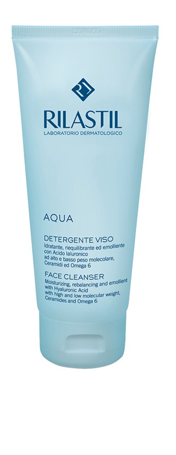 Rilastil cuenta con una completa gama de cuidado facial