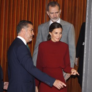 Los Reyes celebrarán este viernes el 15 cumpleaños de la Infanta Sofía