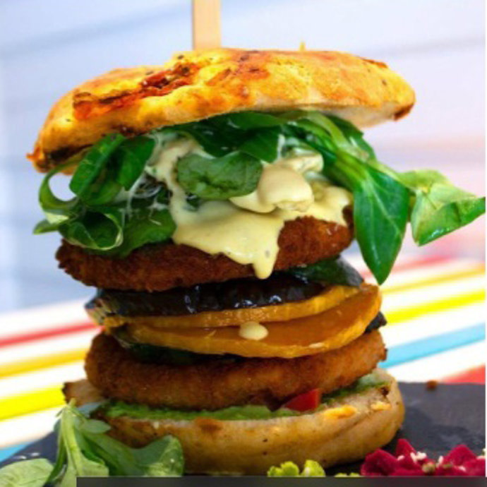 Propuesta de Sanissimo