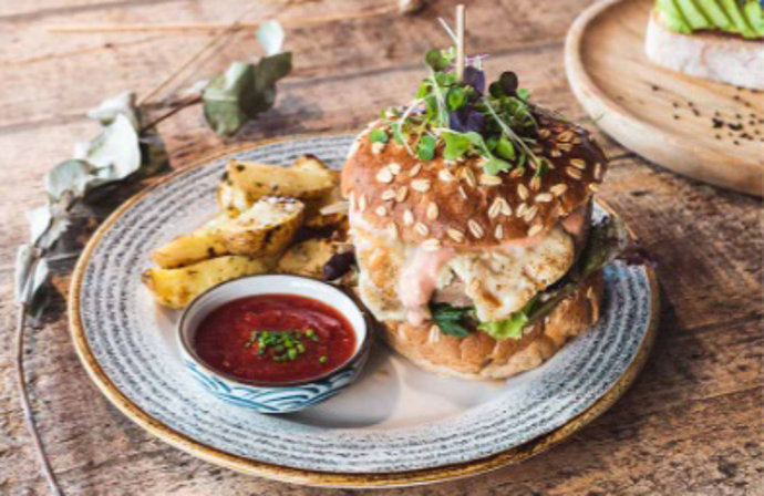 Superchulo Madrid nos propone esta deliciosa propuesta