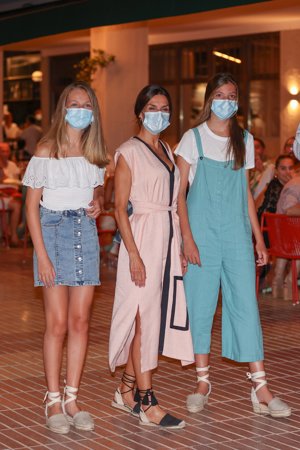 Sofía se ha convertido en la it girl real gracias a sus looks desenfadados