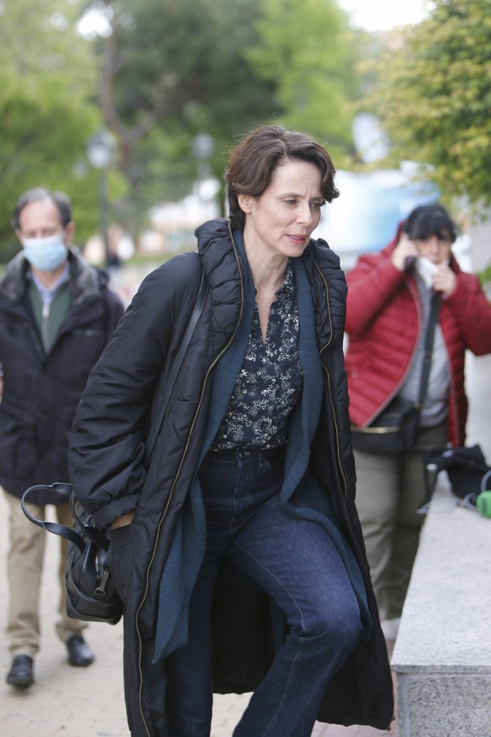 Aitana Sánchez Gijón