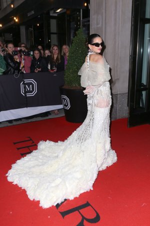 Rosalía  Contacto Photo