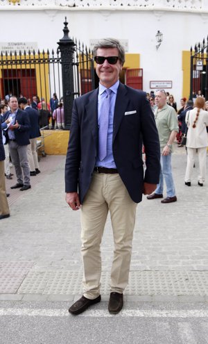 Cayetano Martínez de Irujo