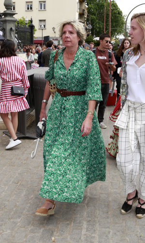 Simoneta Gómez Acebo