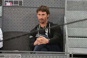 Juan Carlos Ferrero