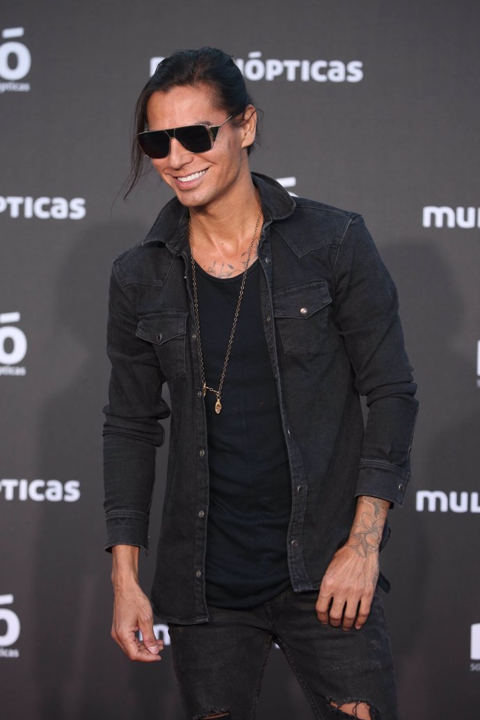 Julio José Iglesias