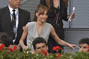 Aitana luce un favorecedor cambio de look