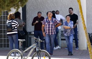 José Luis fue hallado sin vida en su domicilio el pasado sábado