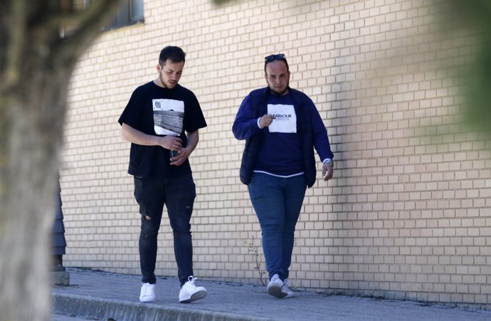 José Luis, hijo de José Luis Losa