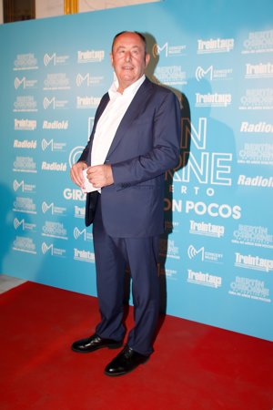Luis Miguel Rodríguez 'El Chatarrero'