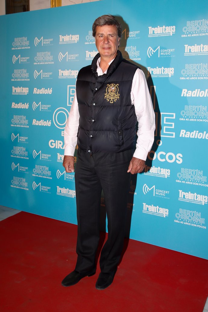 Cayetano Martínez de Irujo