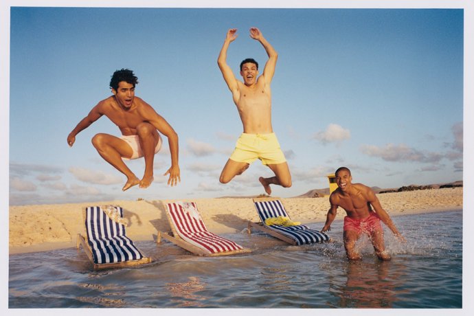 Este verano arrasarás con bañadores desde 4.99 euros