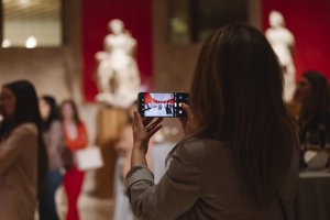 Un recorrido por la historia de la salud oral a través de algunas de las obras más importantes del Prado