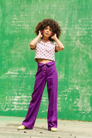 Este es el diseño de Himba que ha enamorado a María Pombo y a Victoria Federica