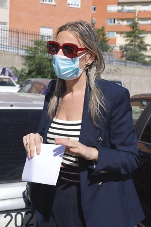 La mujer de Luis Lorenzo sostiene que cuidó en todo momento de su tía