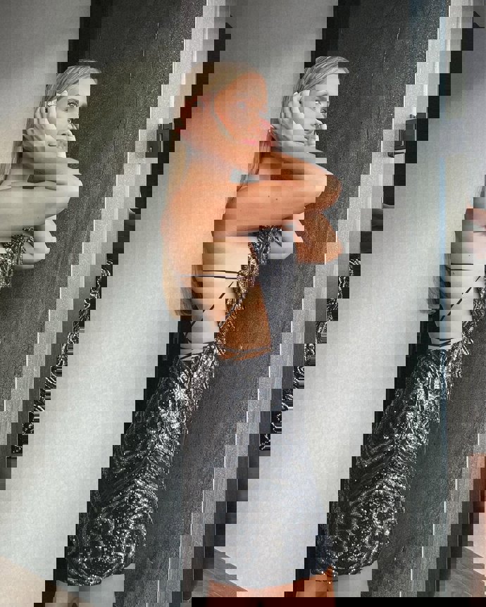 María Pombo en los premios 'International Influencers Awards'