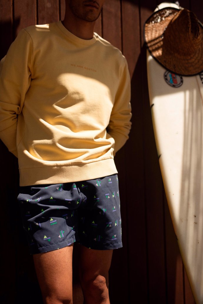 Diseños relajados para el día a día