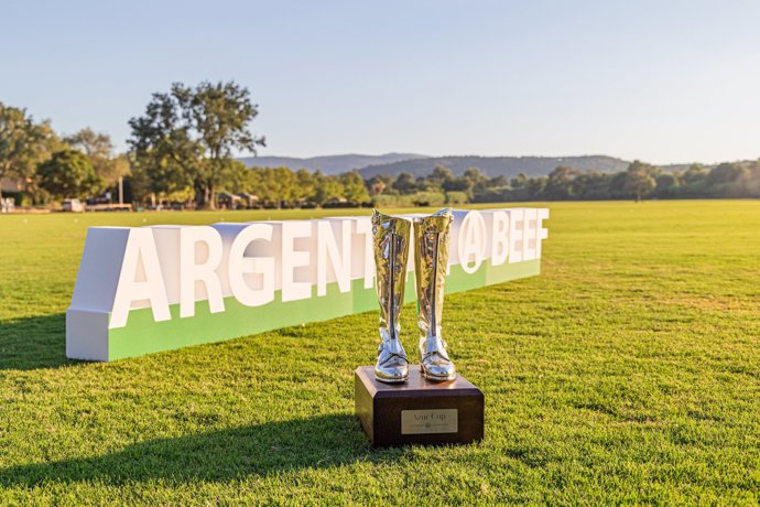 Trofeo Argentine Beef