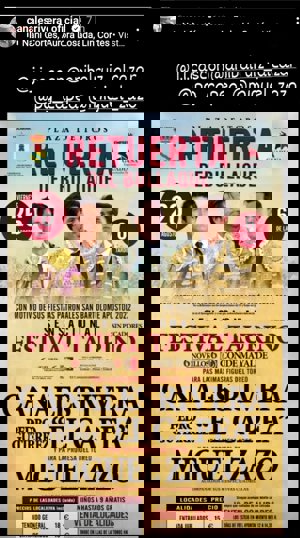 Canales Rivera preocupa a sus compañeros de 'Sálvame' al sufrir una cogida en Ciudad Real